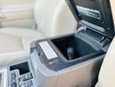 Toyota Prado VXR Adventure 4.0L
