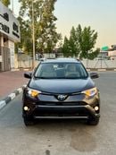 Toyota RAV4 2016 LIMITED HYBRID ENGINE FULL OPTION AWD LOW MILES USA IMPORTED