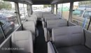 Toyota Coaster Diesel 30 Seater HB Seat