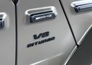 Mercedes-Benz G 63 AMG Std 4.0L