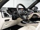 BMW X7 M60i XDRIVE BUY NOW, PAY 2027 | THE BLACKLINE STANDARD | 2030 BMW Warranty + Service, GCC, Low KMs