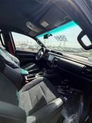 تويوتا هيلوكس