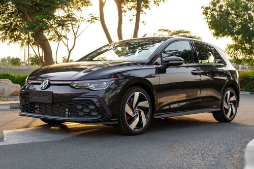 Volkswagen Golf GTI 2024 | VOLKSWAGEN | GOLF | GTI | 380 TSI DSG