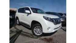 Toyota Prado Right Hand Drive V4 2.8 Diesel Automatic