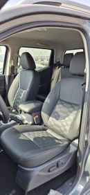 Nissan Navara G 2.5L 4WD M/T NISSAN Navara 2.5L petrol 4X4 M/T