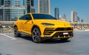 لامبورغيني اوروس Lamborghini Urus 2023 مواصفات الأوروبية