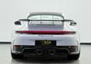 بورش 911 *Brand New* 2026 Porsche 911 Carrera GTS, 2 Years Porsche Warranty, Delivery Kms, GCC