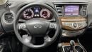 Infiniti QX60 LUXURY 2018 | AED 927/Month | 0 DP | 30 Day Return | Warranty | Service History
