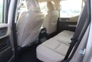 Toyota Prado 2.4 ALL ROUNDER WITH RADAR, LEATHER SEAT , SUNROOF , PUSH START, MODEL 2026