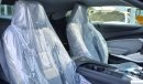 شيفروليه كامارو CAMARO LT V4 2019/Turbo/SunRoof/ZL1 Kit/Low Miles/Very Good Condition