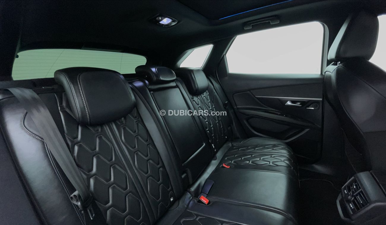 Peugeot 3008 GT LINE 1.6 | Zero Down Payment | Free Home Test Drive