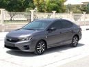Honda City LX Sport 2021 HONDA CITY SPORTS FULL OPTION