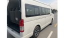 Toyota Hiace Hi Ace Diesel 2.5L High Roof 15 Seat 3 Point Seat Belt GL 2020