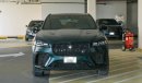 جاغوار F-Pace 5.0L V8 SVR (550 PS)