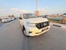 Toyota Prado TX-L