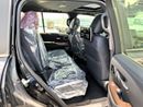 Toyota Land Cruiser GXR2 3.3L Landcruiser GXR 3.3L 2025 Black TT Diesel (Export Only)