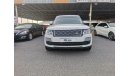 Land Rover Range Rover Vogue Supercharged