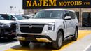 نيسان باترول LE T1 3.8L V6 GCC Specs - Brand