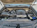 تويوتا برادو VXR 4.0L 4WD