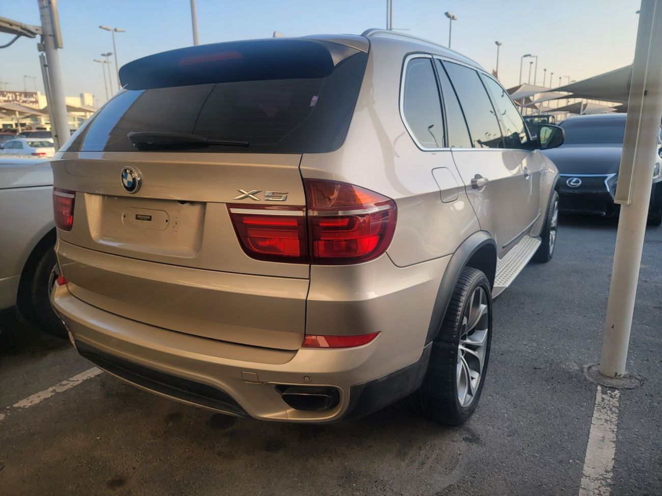 BMW X5 xDrive 35i