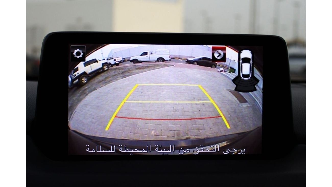 Mazda CX5 2021 Mazda CX-5 GS (KF), 5dr SUV, 2.5L 4cyl Petrol, Automatic, Front Wheel Drive