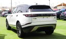 Land Rover Range Rover Velar P250 SE