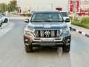 Toyota Prado Toyota Prado 2014 upgrade 2022 TX-L 2.7L (271 HP)