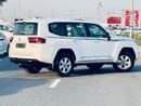 Toyota Land Cruiser GXR 4.0L
