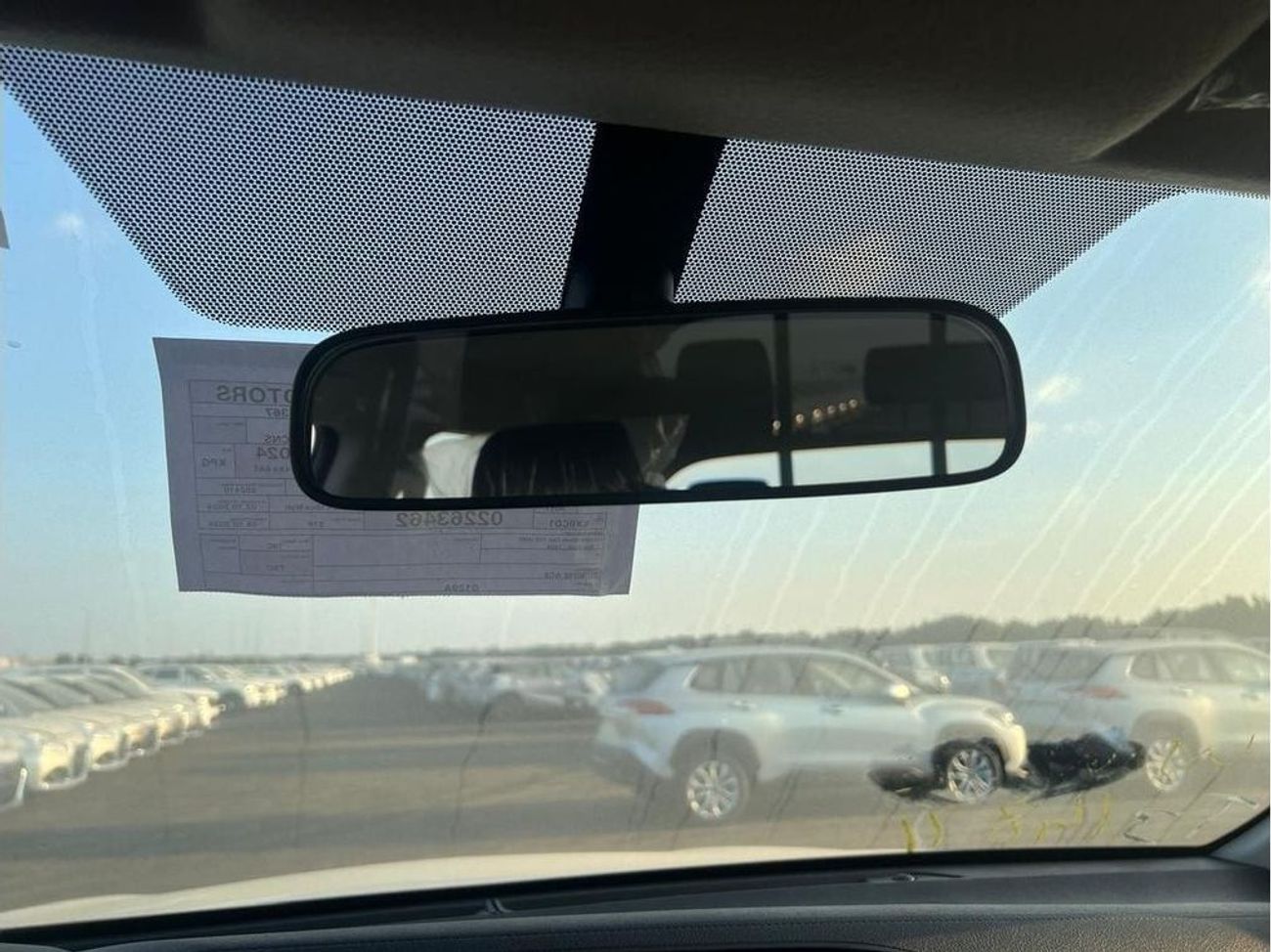 Toyota Hilux TOYOTA HILUX 2.7 4x4 DC PETROL AUTOMATIC FOR NIGERIA