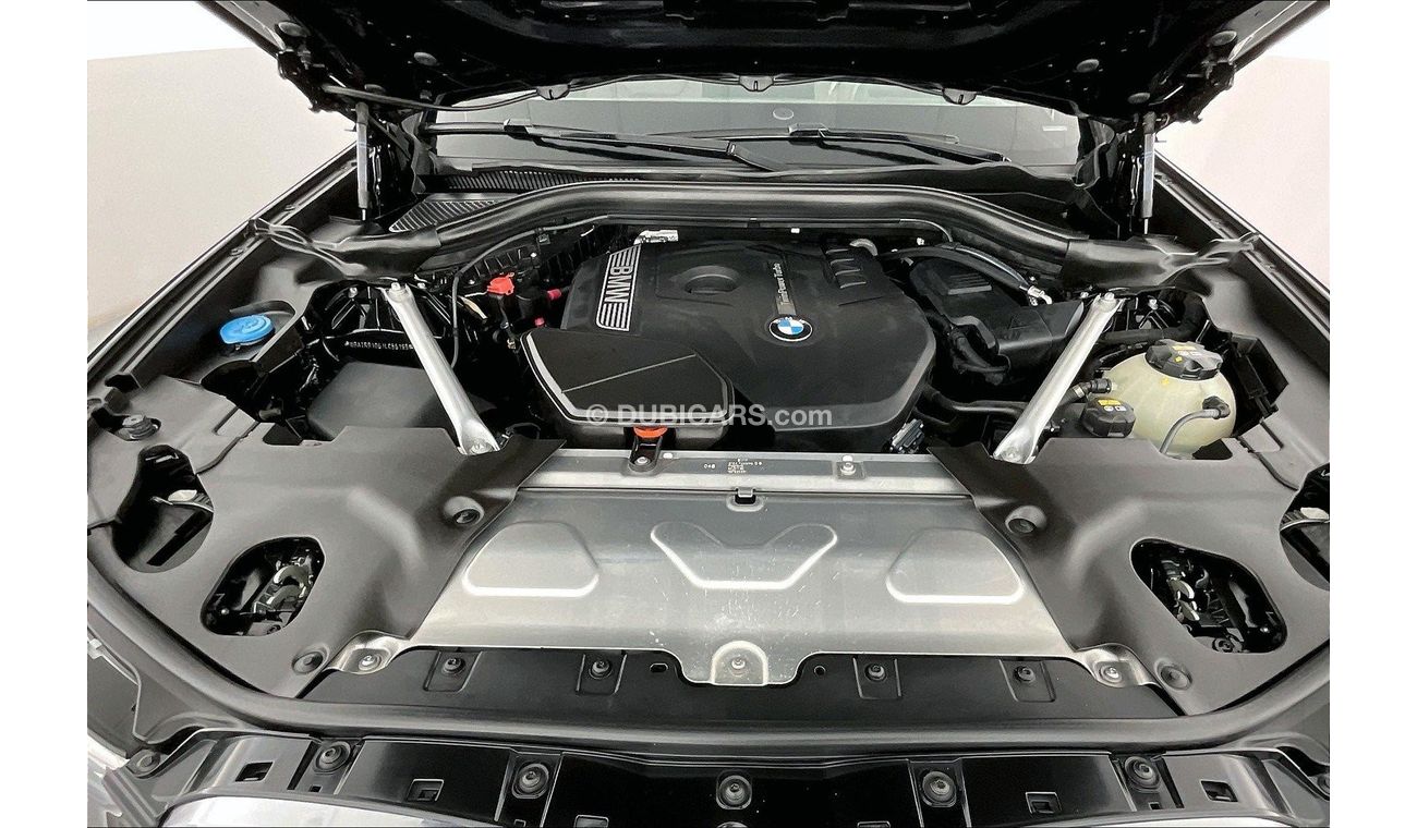 BMW X3 xDrive 30i M Sport