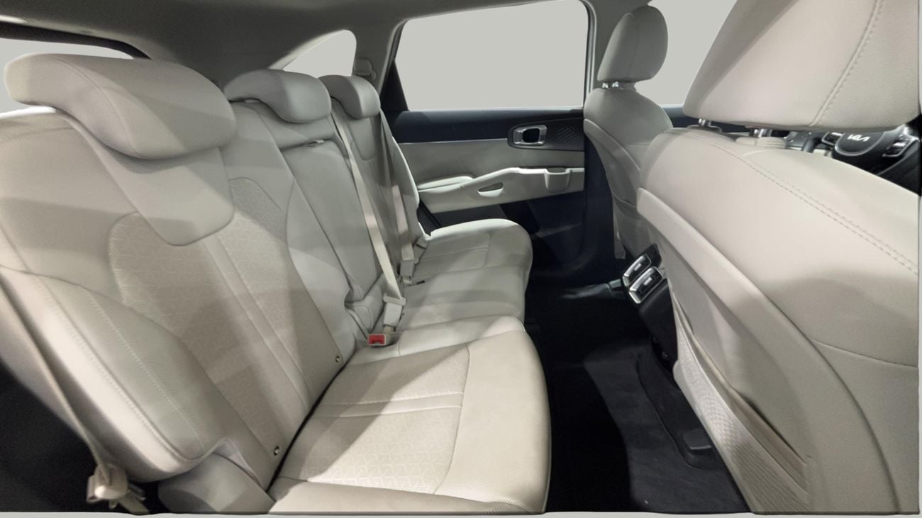 Kia Sorento EX 2022 | AED 1105/Month | 0 DP | 30 Day Return | Warranty | Service History