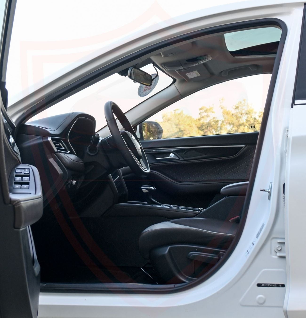 جاك J7 LUXURY جاك J7 - موديل 2023 - فل أوبشن - خليجى - بدون حوادث - محرك 1.5 - بحاله ممتازه من الداخل والخا