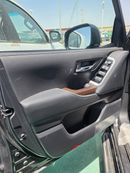 تويوتا لاند كروزر GXR 4.0L