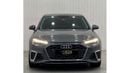 Audi A4 40 TFSI S Line 2022 Audi A4 S-Line 40TFSI, July 2025 Audi Warranty, July 2027 Audi Service Pack, Low
