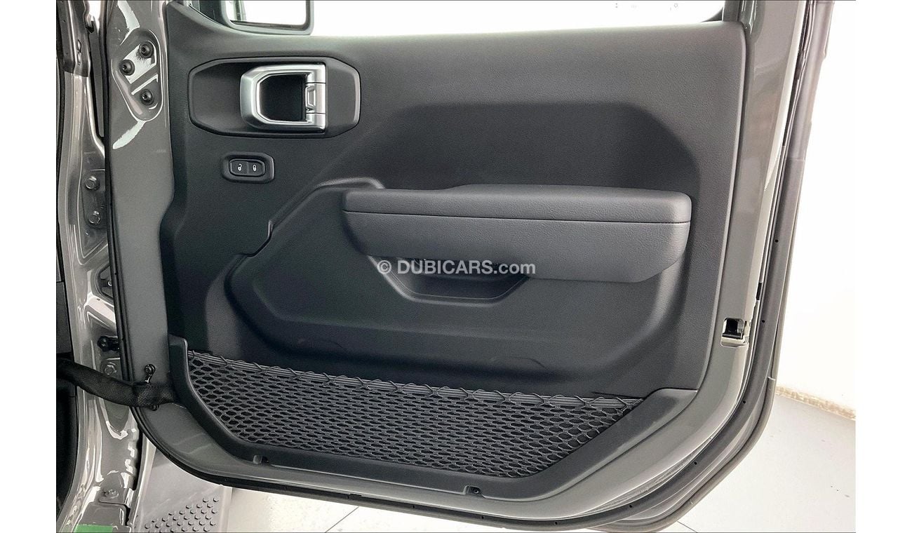 Jeep Wrangler Sport Plus Unlimited | 1 year free warranty | 0 down payment | 7 day return policy