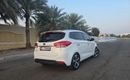 كيا كارينس EX Deluxe 2.0L