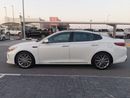Kia Optima SX
