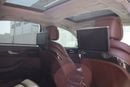 Audi A8 L 55 TFSI quattro Full Option 3.0L