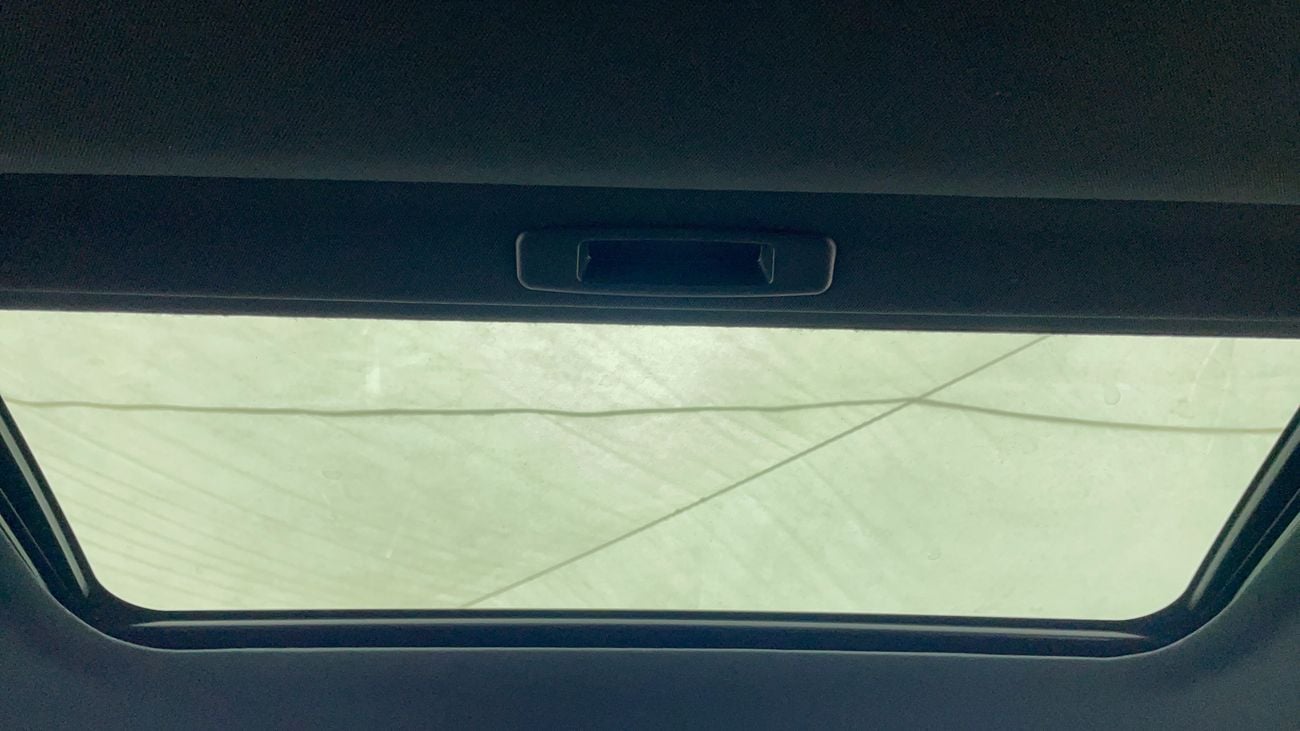 Infiniti QX55 2.0T Luxe (AWD) 2024 LUXE | AED 1824/Month | 0 DP | 30 Day Return | Warranty | Service History