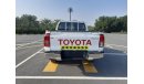 Toyota Hilux GL Toyota Hilux Model 2019 Automatic gear Excellent Condition