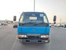 ميتسوبيشي فوسو كانتير MITSUBISHI CANTER TRUCK RHD 1997 MODEL 4.2 L DIESEL MANUAL(PM22312)