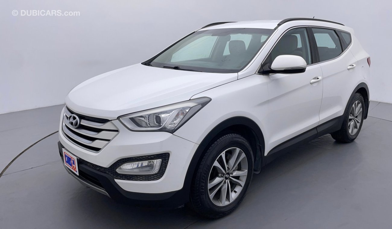 Hyundai Santa Fe GL 2.4 | Zero Down Payment | Free Home Test Drive