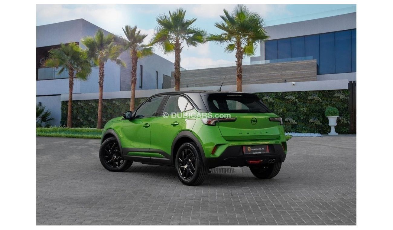 Opel Mokka GS-LINE | 1,665 P.M  | 0% Downpayment | 5 YEARS OPEL WARRANTY!!!