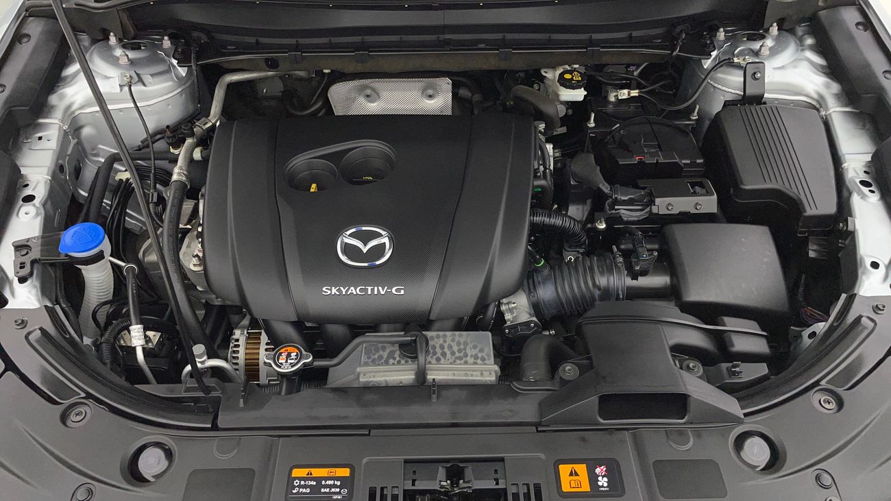 Mazda CX5 GL 2.5 | Zero Down Payment | Home Test Drive