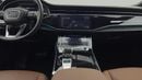 Audi Q8 55 TFSI 2023 | AED 3015/Month | 0 DP | 30 Day Return | Warranty | Service History