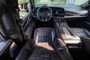 Cadillac Escalade Sport Platinum 6.2L 4WD