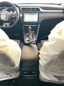 MG ZS 1.5l comfort 2025 model GCC specs 2025 model