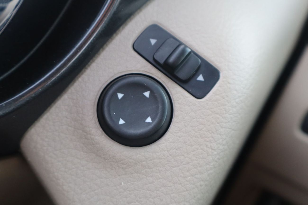 Nissan XTrail S 2.5L (169 HP) FWD (5 Seater)