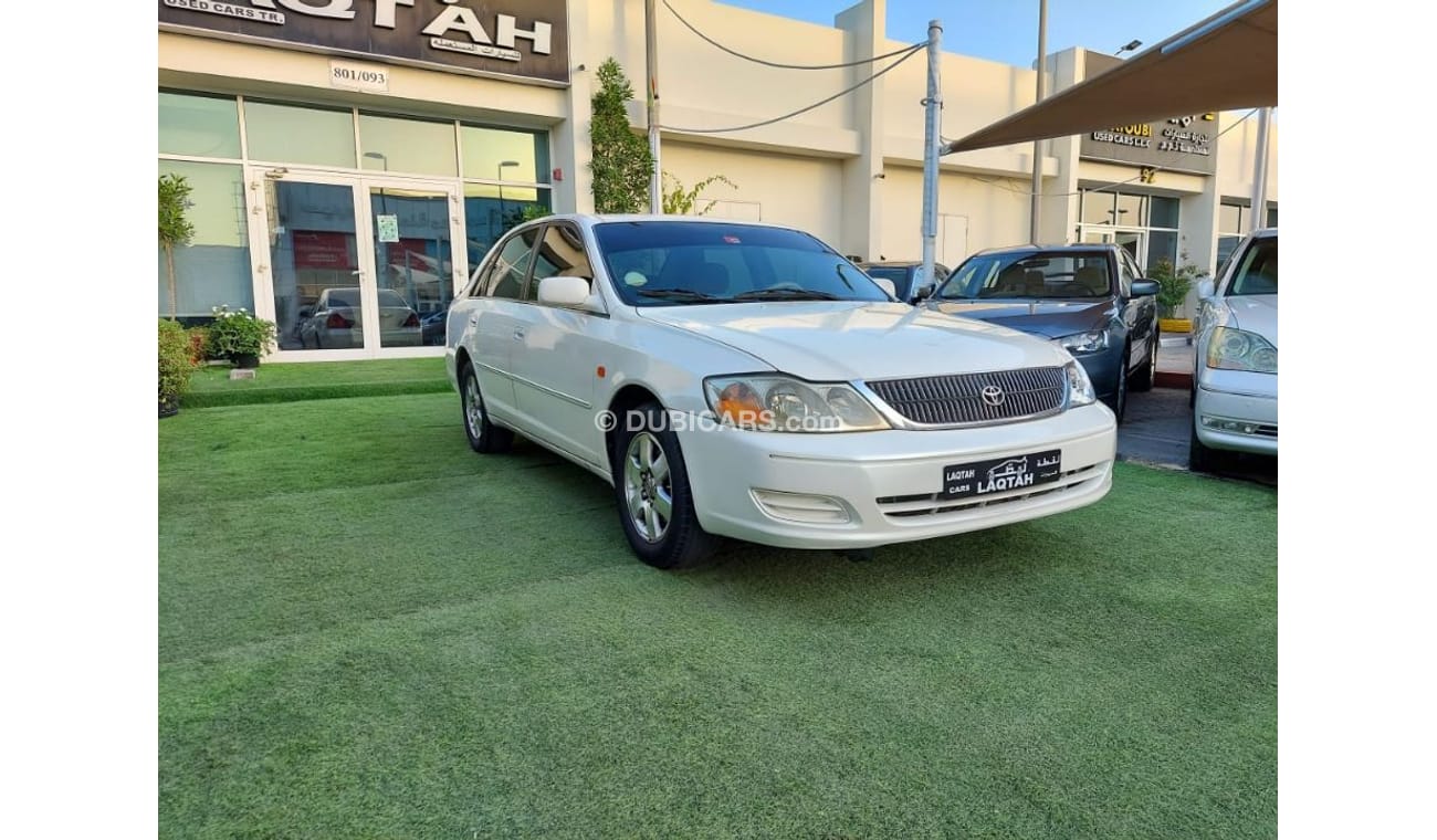 Toyota Avalon