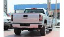 GMC Sierra DENALI 2018 GCC SINGLE OWNER WITH AGENCY PACKAGE IN MINT CONDITION